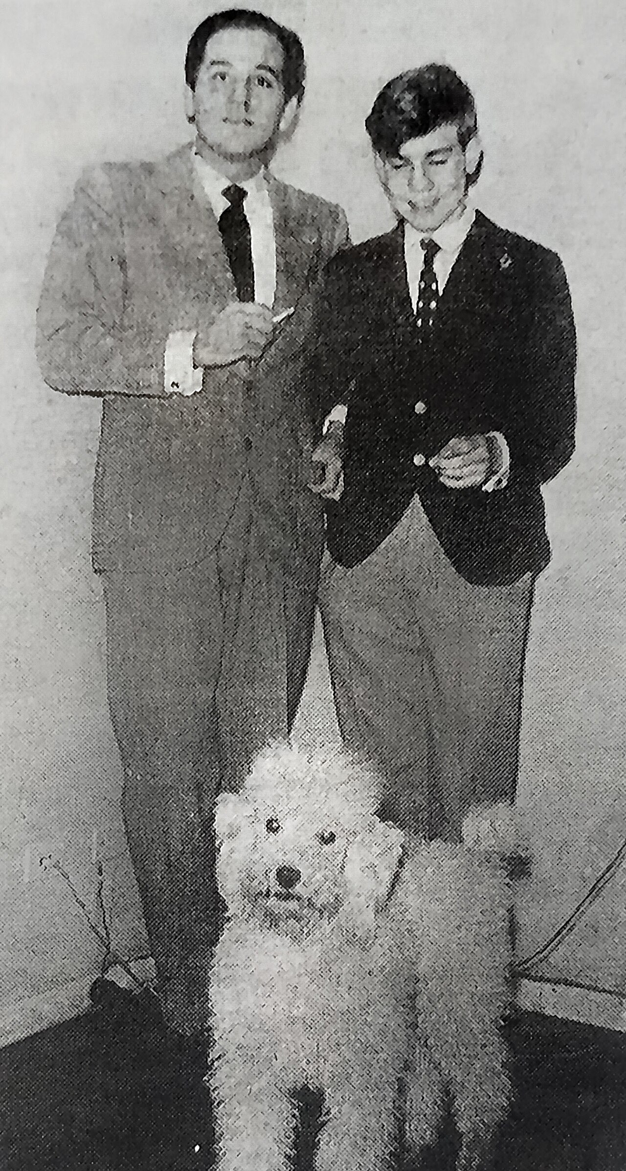 Daniel Mendoza