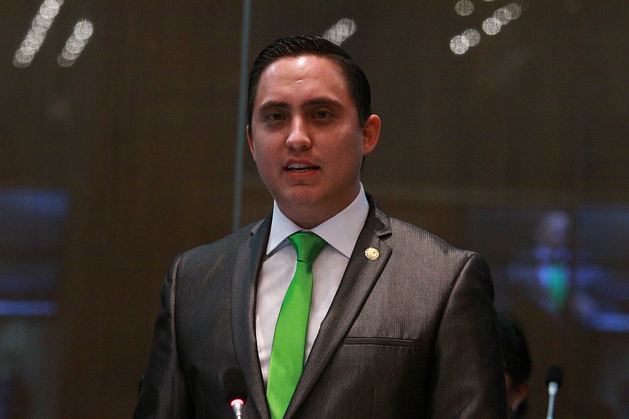 Daniel Mendoza