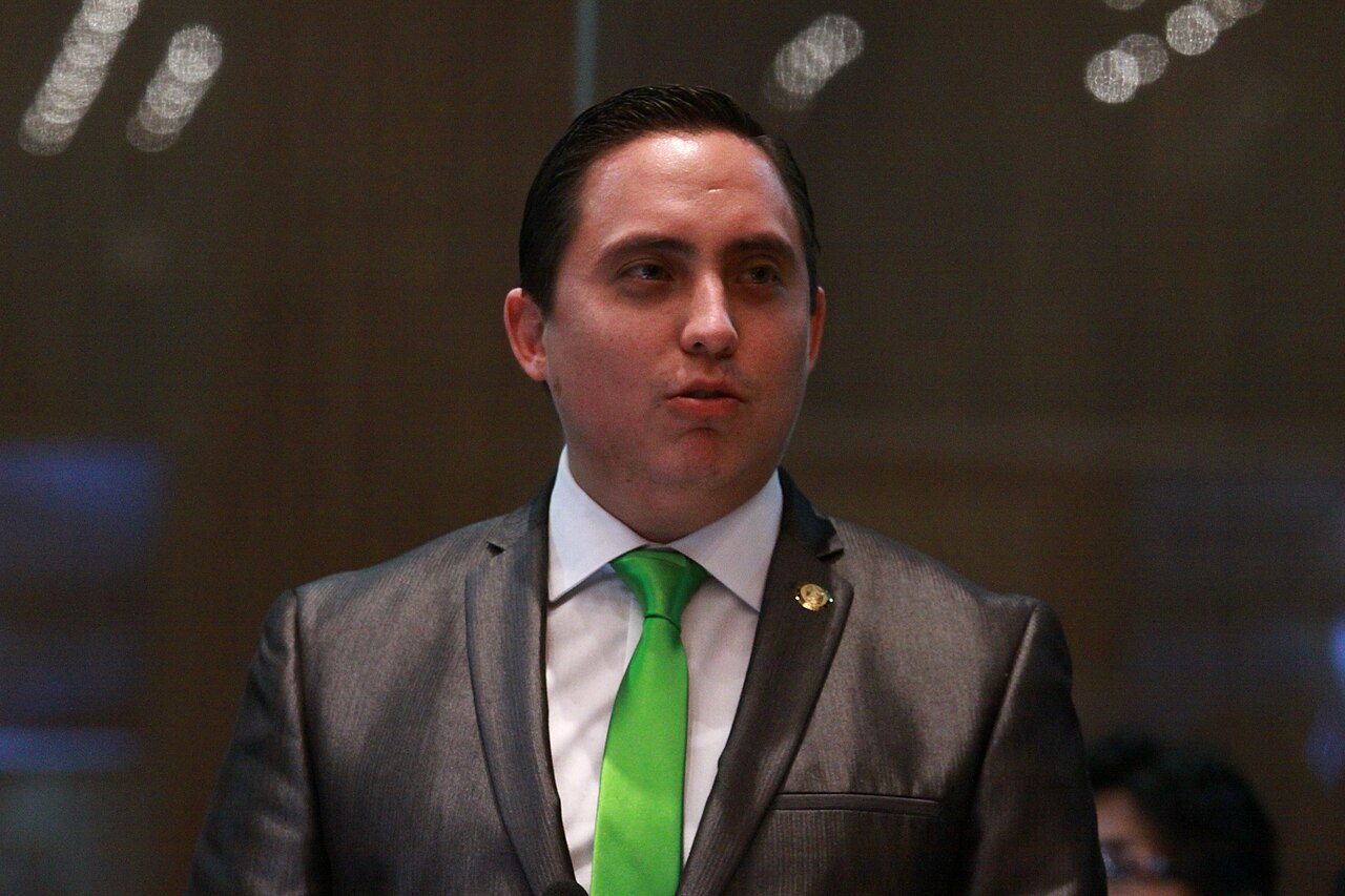 Daniel Mendoza