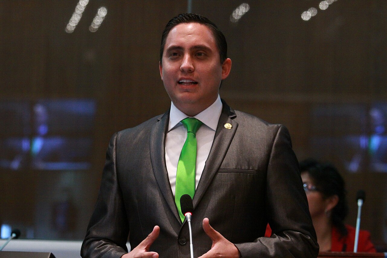 Daniel Mendoza