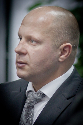 Fedor Emelianenko