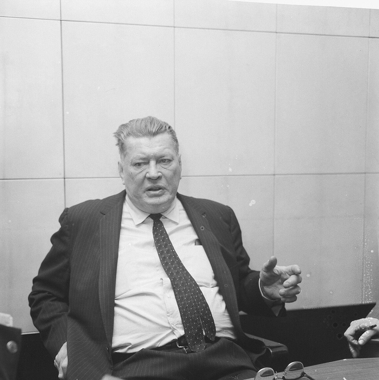 Gene Tunney