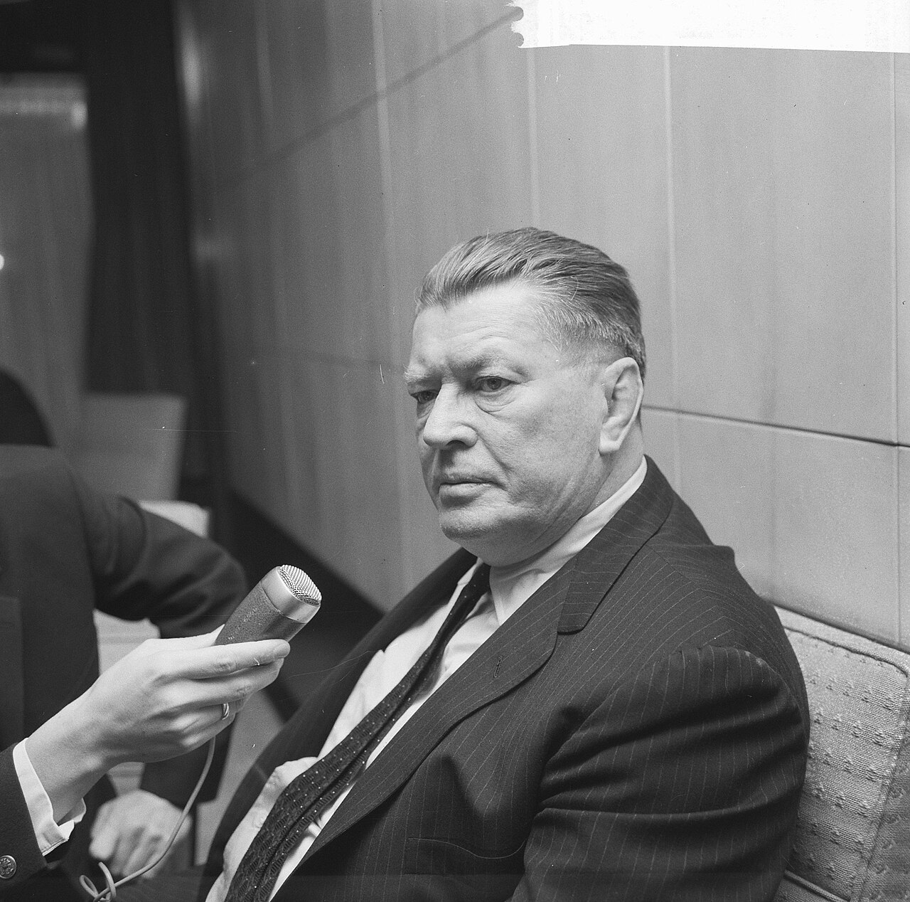 Gene Tunney