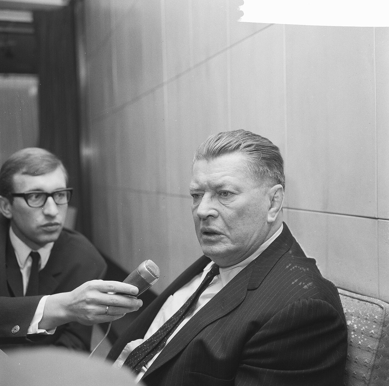 Gene Tunney