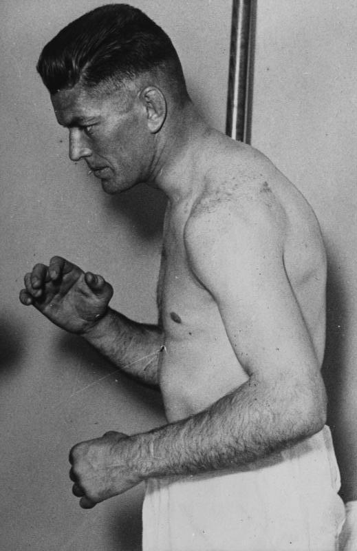 Gene Tunney