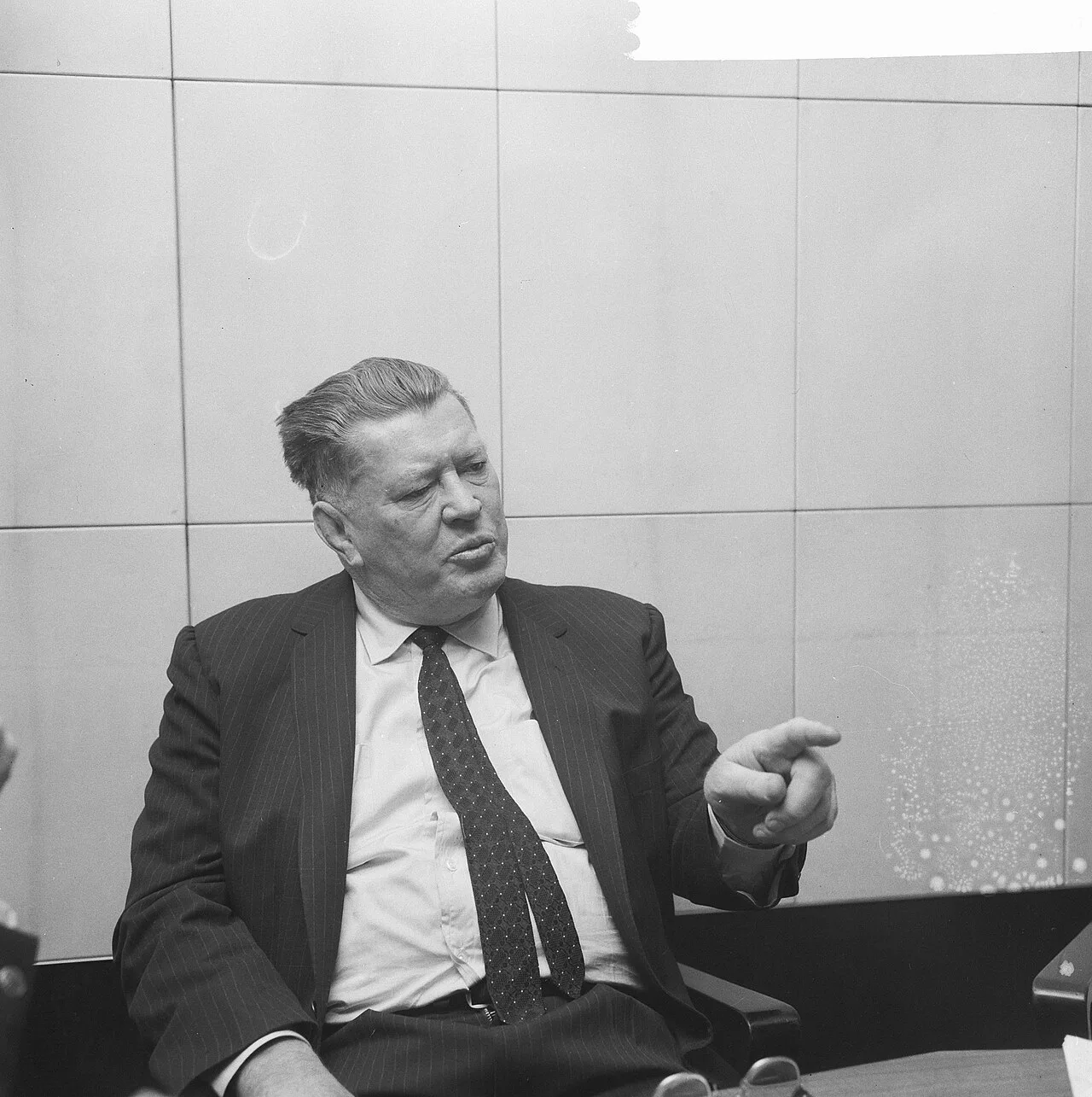 Gene Tunney