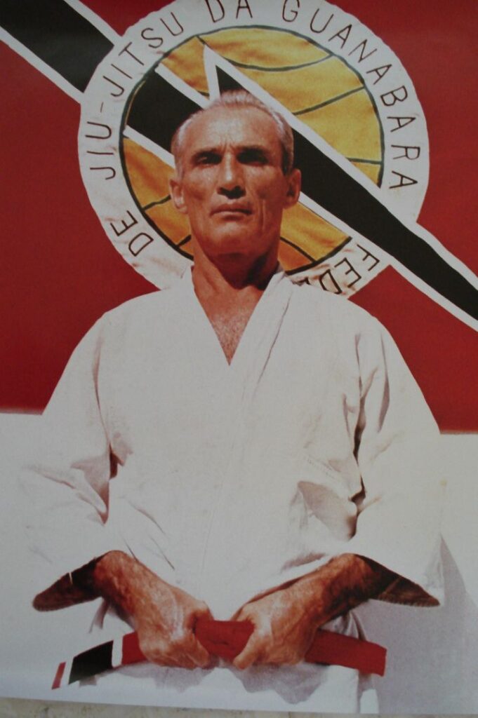 Hélio Gracie