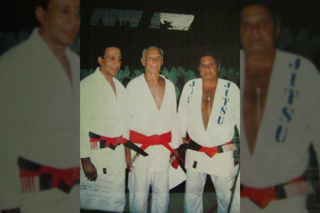 Hélio Gracie