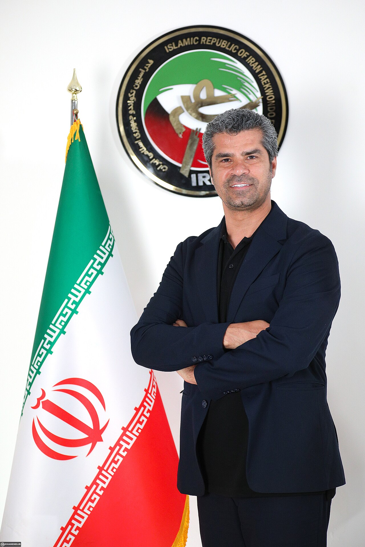 Hadi Saei