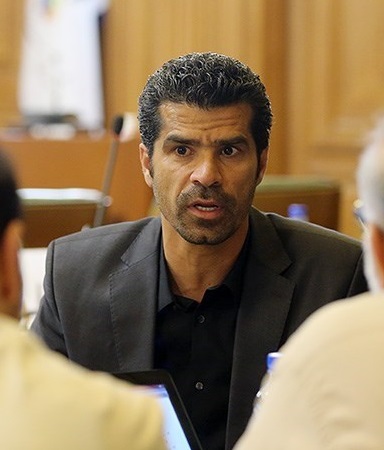 Hadi Saei