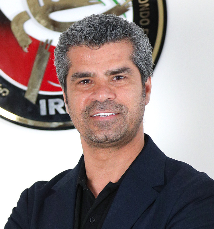 Hadi Saei