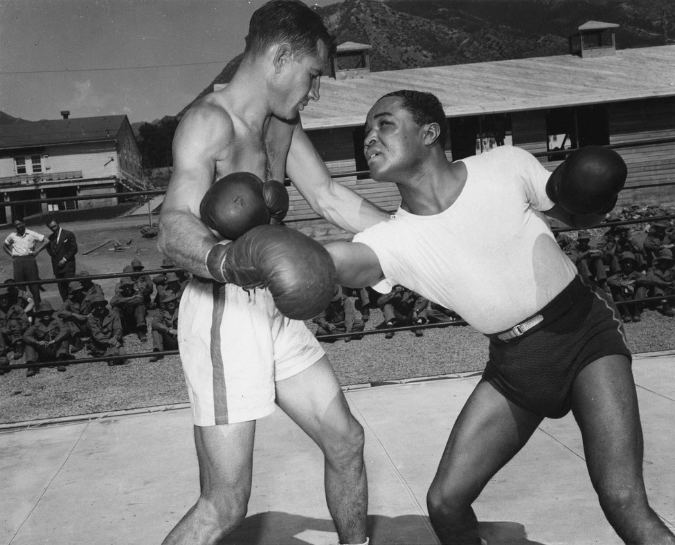 Henry Armstrong