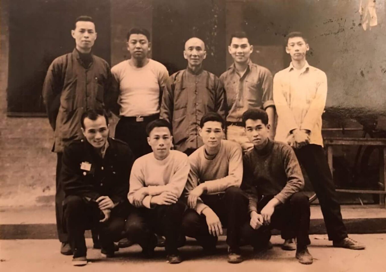Ip Man